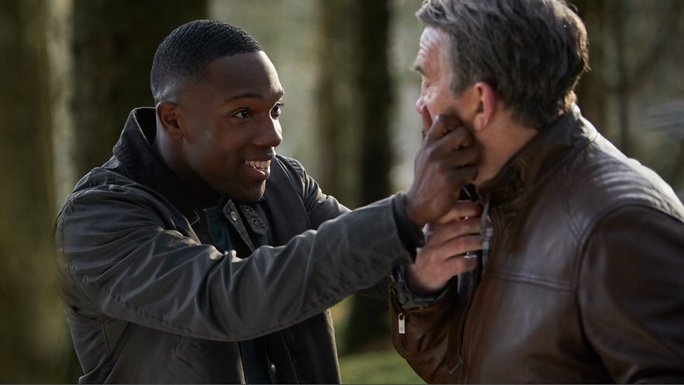 Doctor who 11x09 las cosas que nos hacen felices 45534