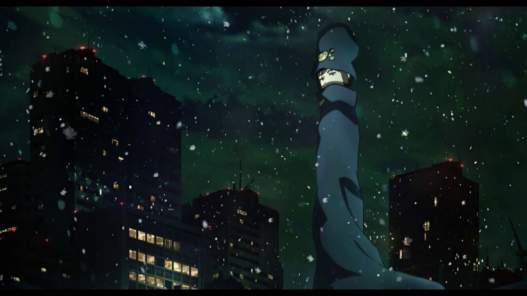 Estreno Anime Boogiepop wa Warawanai 2019 cosasfelices