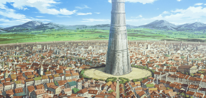Orario 1