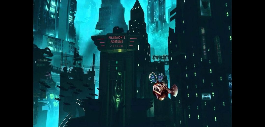 bioshock