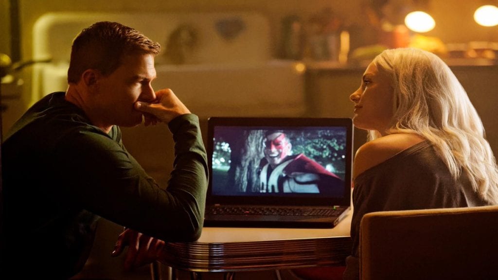 dawn y hank cosas felices