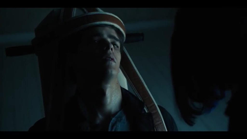 dick grayson cosas felices