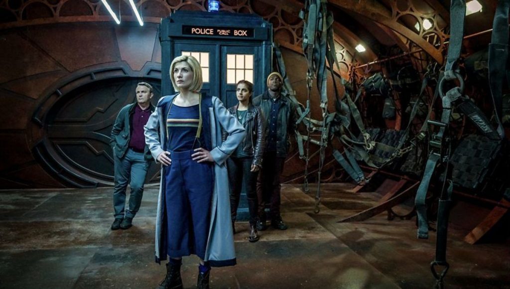 doctor who las cosas que nos hacen felices 31