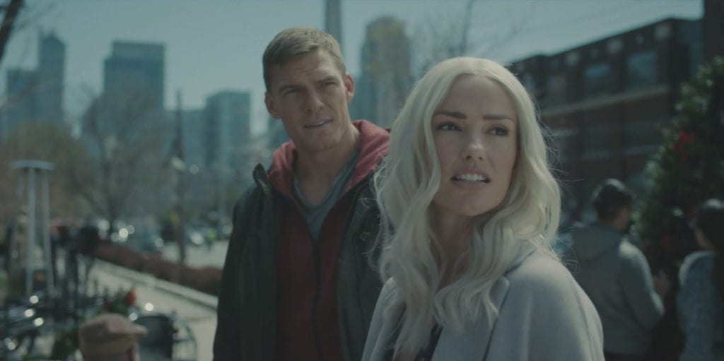 la paloma y el halcon cosas felices