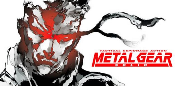 Metal Gear Solid pasará de las consolas al tablero