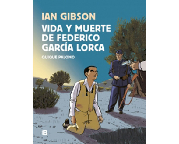 vida muerte lorca