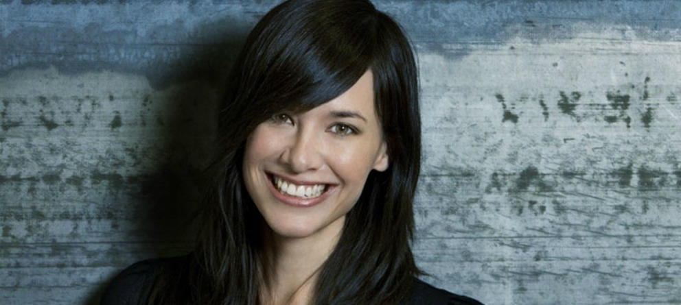 Jade Raymond cosas felices 1