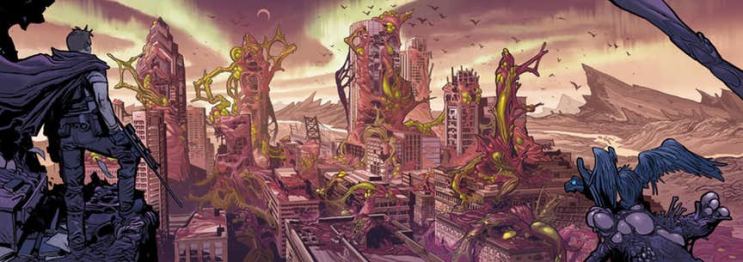 OblivionSong01 Poster promo