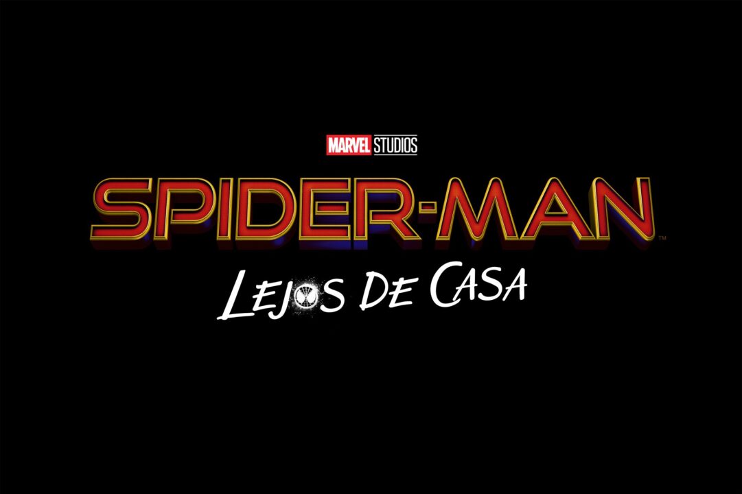 Tráiler de Spider-Man: Lejos de casa