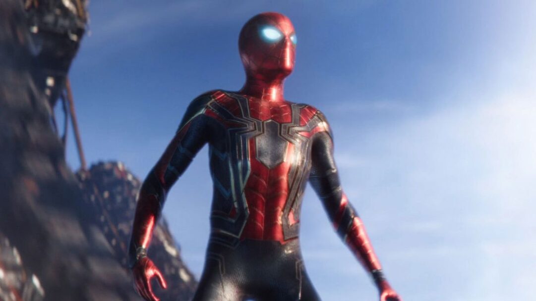 Pasado, presente y futuro de Tom Holland como Spider-Man