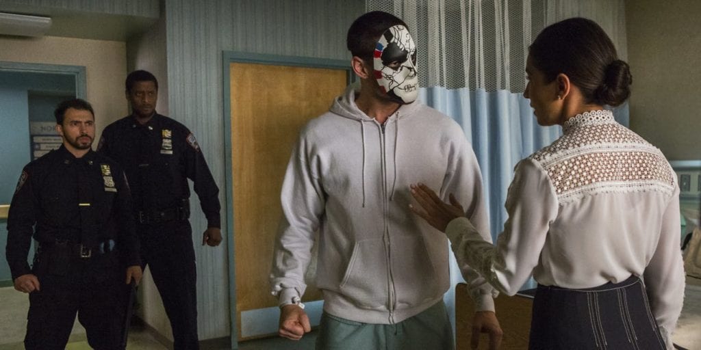 The Punisher 14