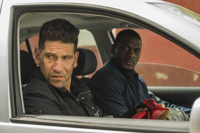 The Punisher 16