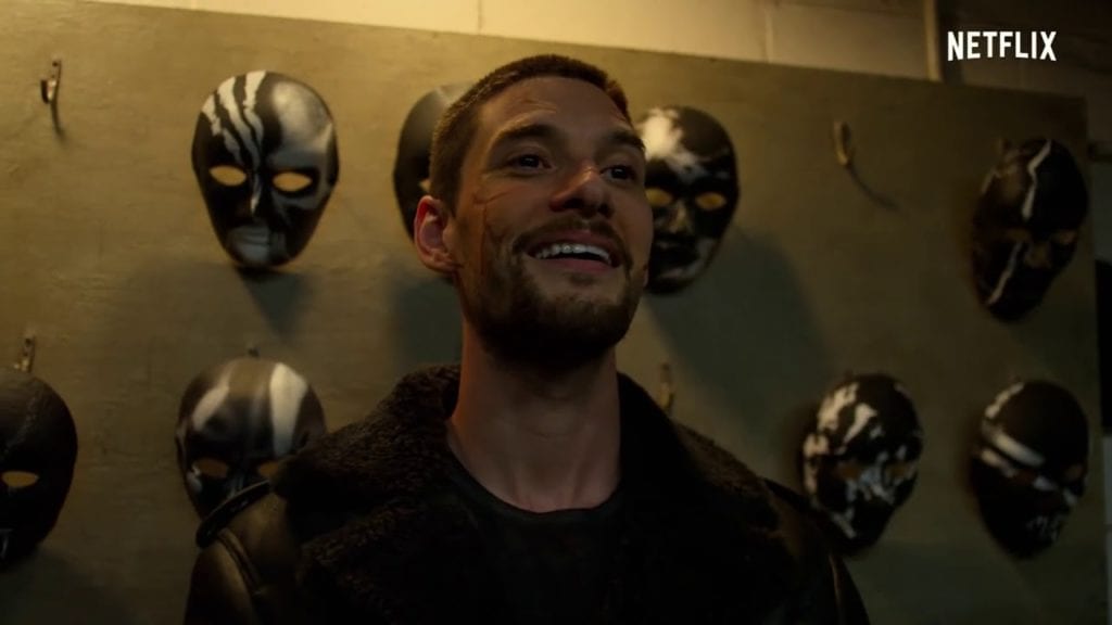 The Punisher 17