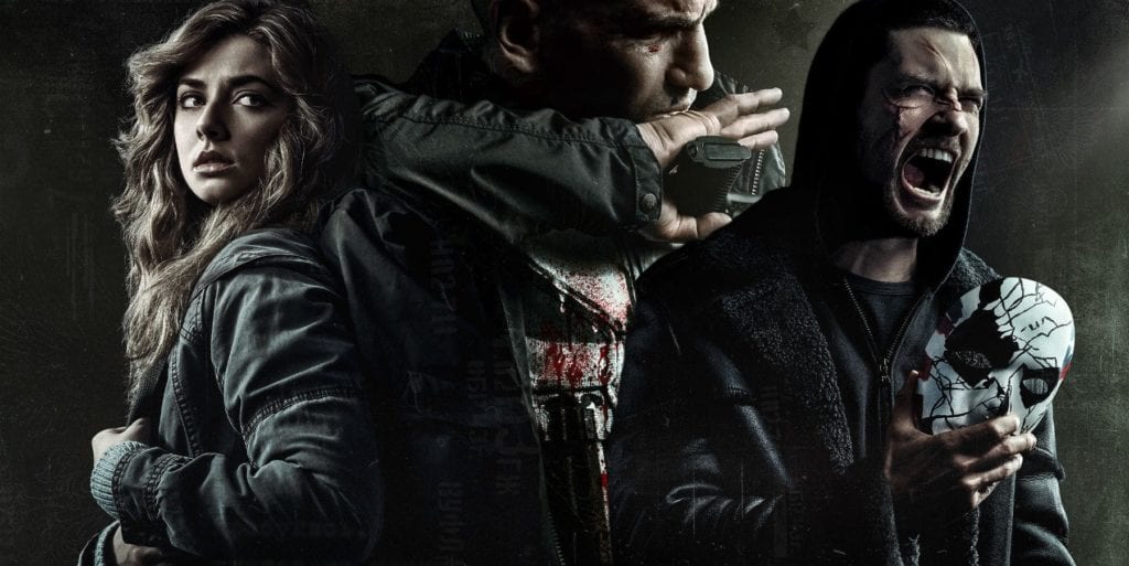 The Punisher 18