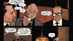 el castigador valley forge las cosas que nos hacen felices