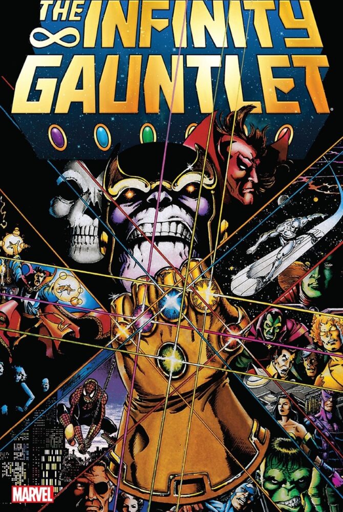 infinitygaunlet