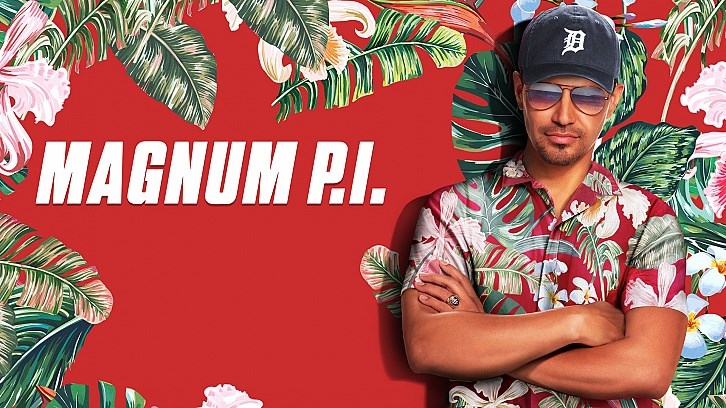 Regresa Magnum P.I.: Hawai, ferraris, helicópteros, camisas horteras y un detective con perilla