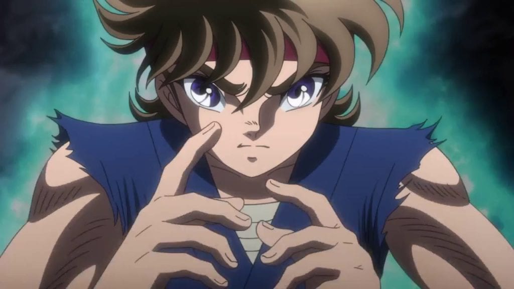 mirai cosas felices