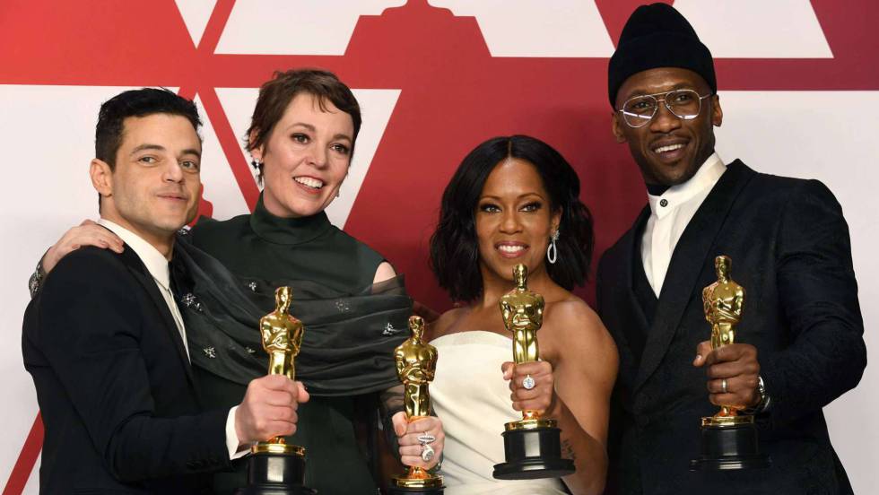 Ganadores de los Premios Óscar 2019: La caída de Roma y el triunfo de la diversidad
