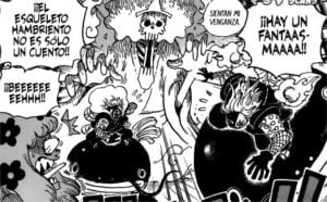 933 fantasma