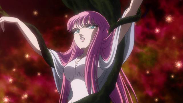 Atenea cosas felices