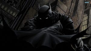 Batman 2