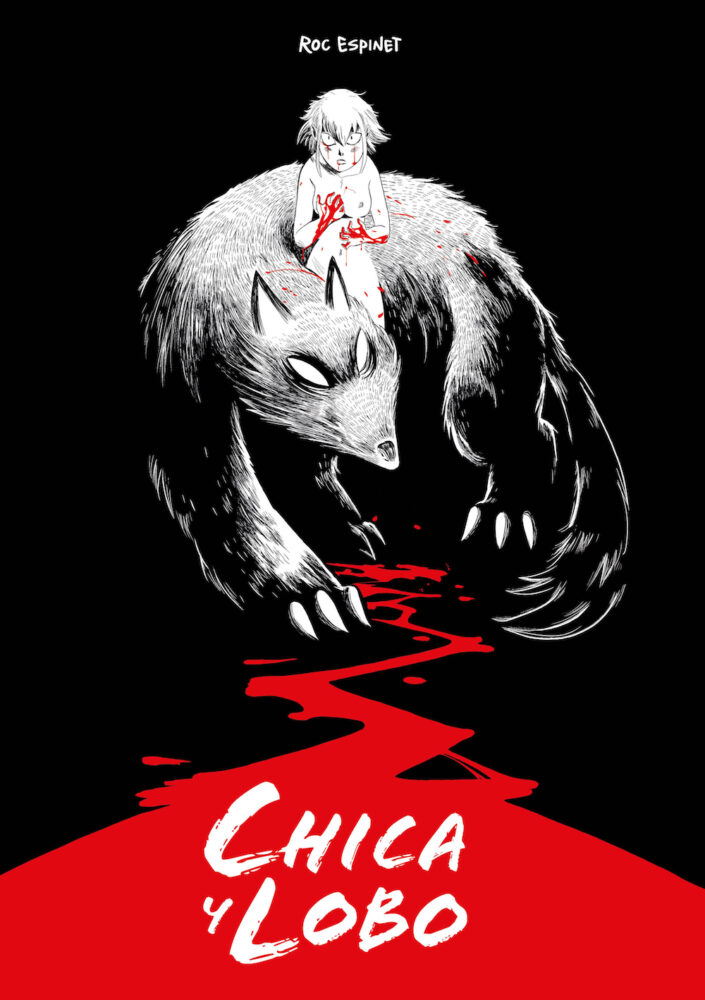 CHICAYLOBO SPECIAL COVER