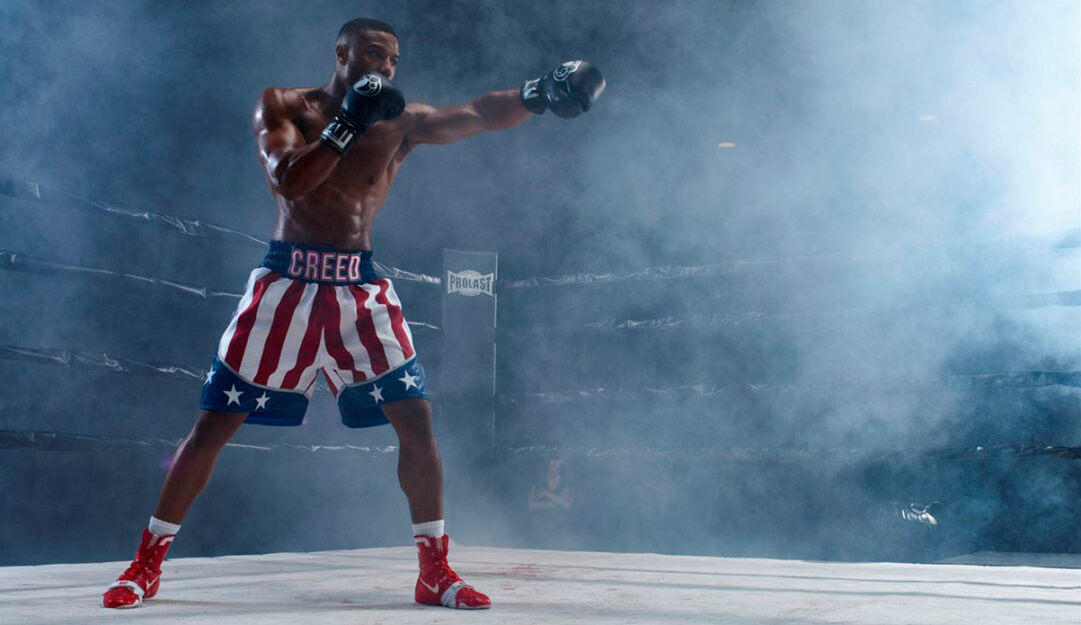 CREED web 2