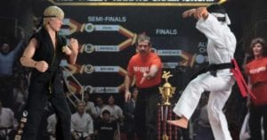 Neca Las cosas que nos hacen felices