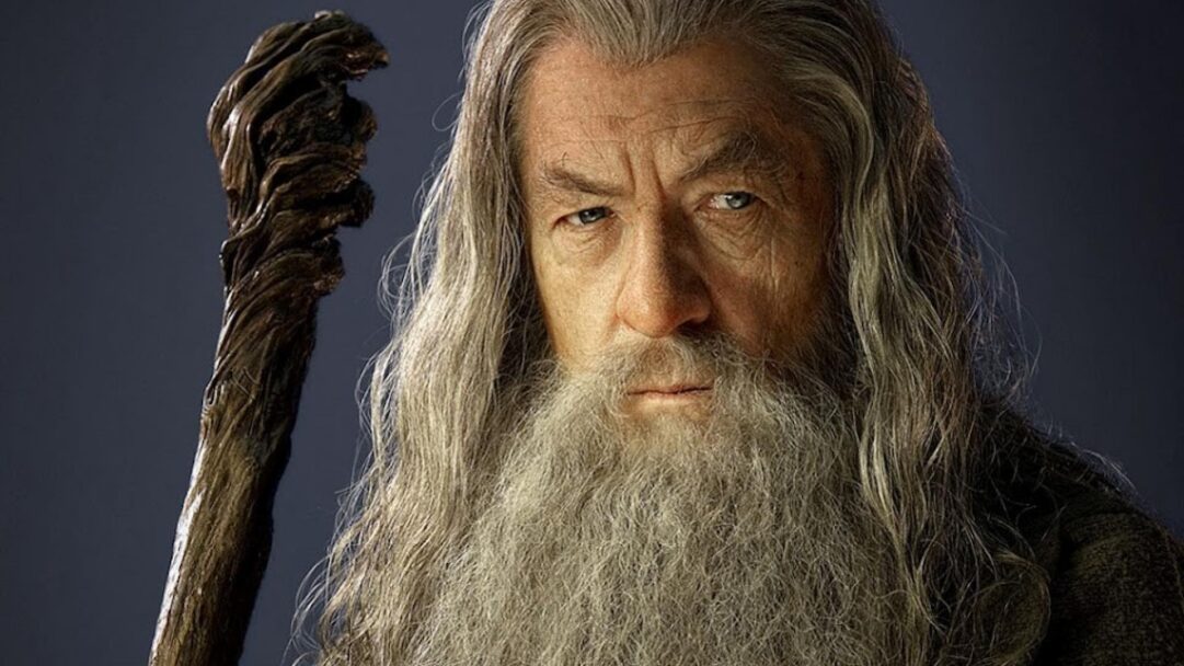gandalf. 2