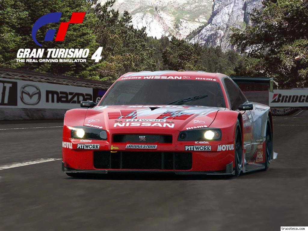 gran turismo