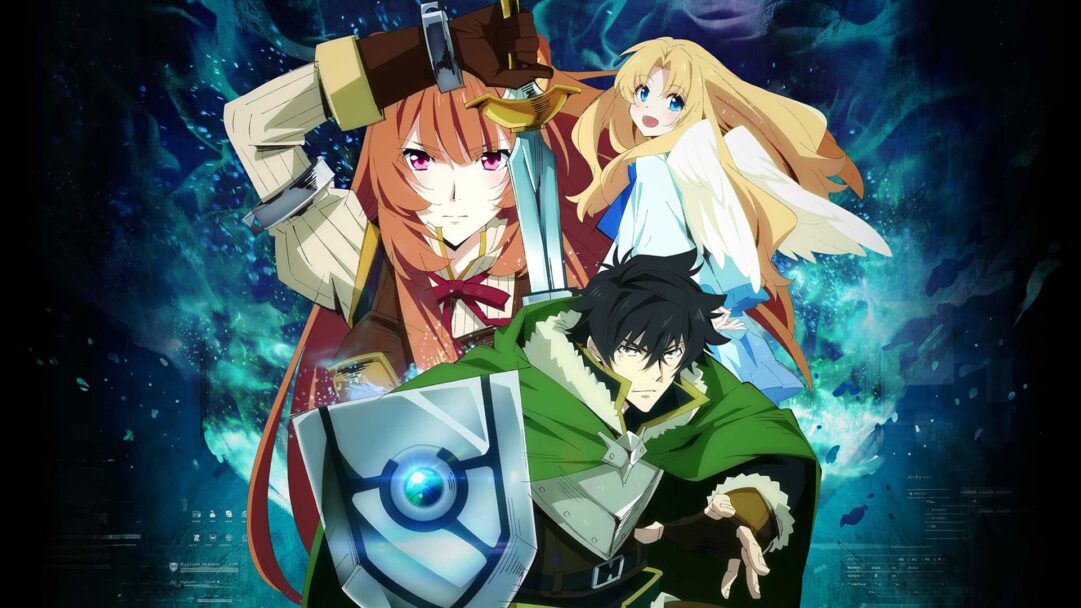 Impresiones medias de la temporada anime invierno 2019