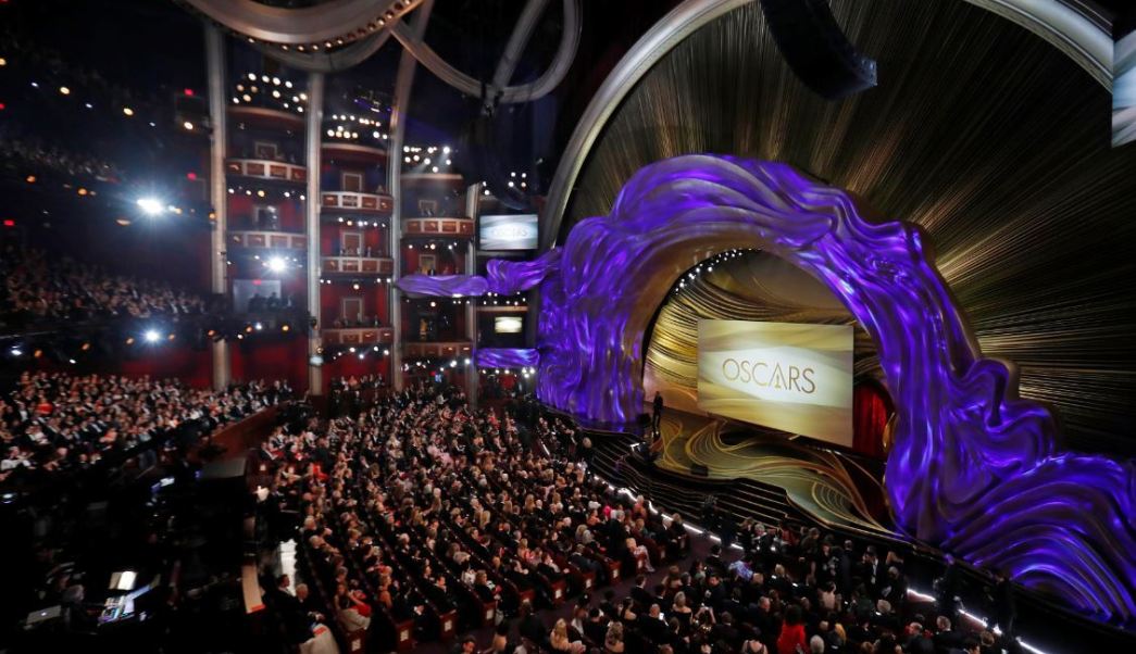 premios oscar 1 reuters