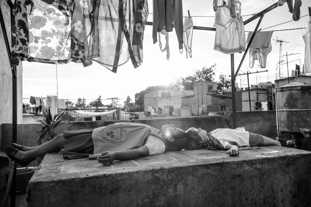 roma alfonso cuaron netflix venecia 1 1535646586