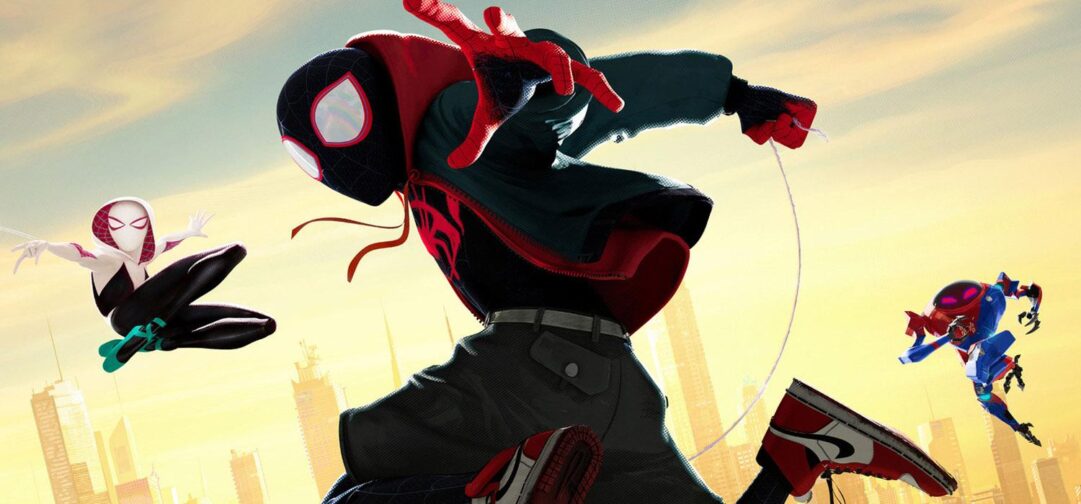 spider man nuevo universo 0
