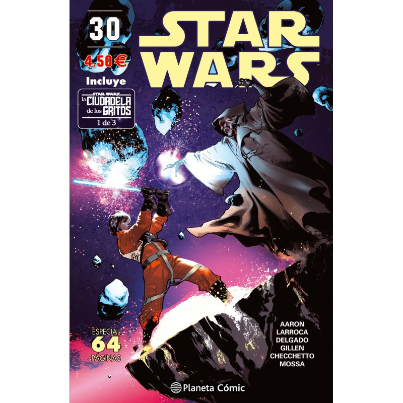 star wars 30