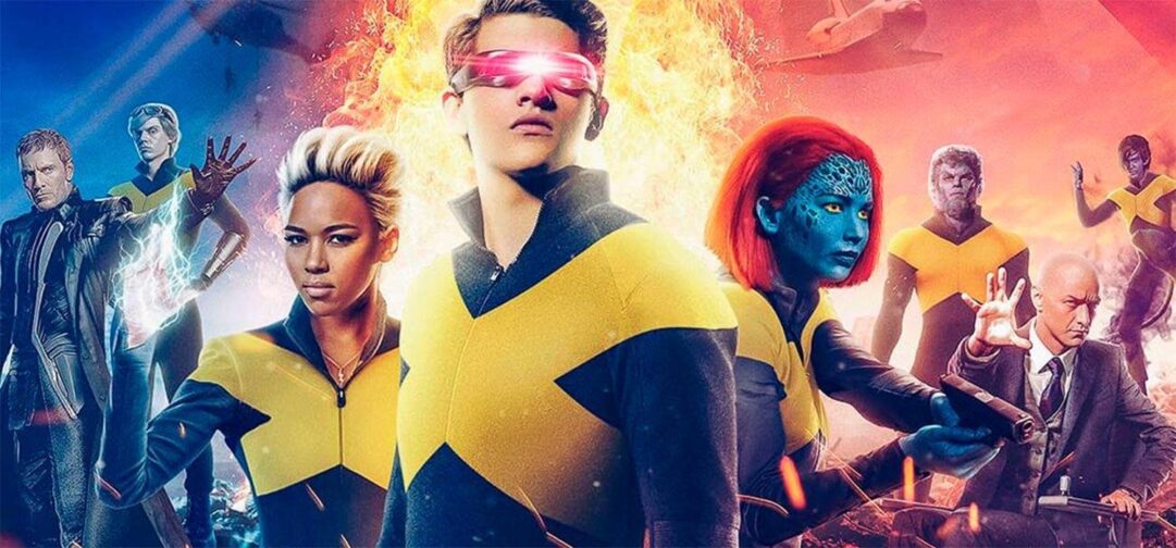 Tráiler en español de X-Men Fénix oscura
