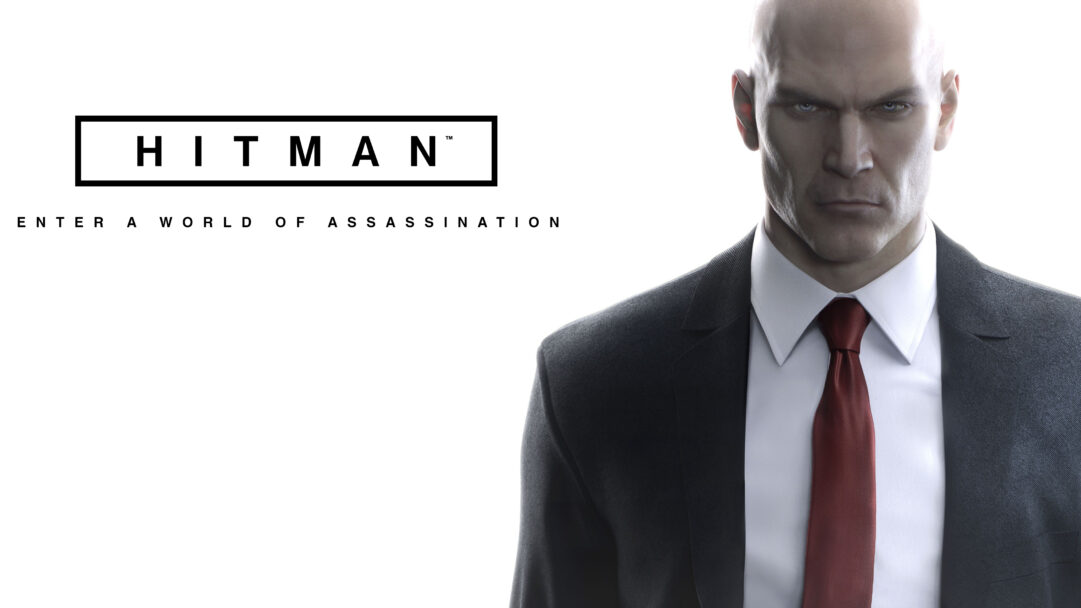 Hitman (2016, PC, XboxOne, PS4): yo soy quien espía los juegos de los niños