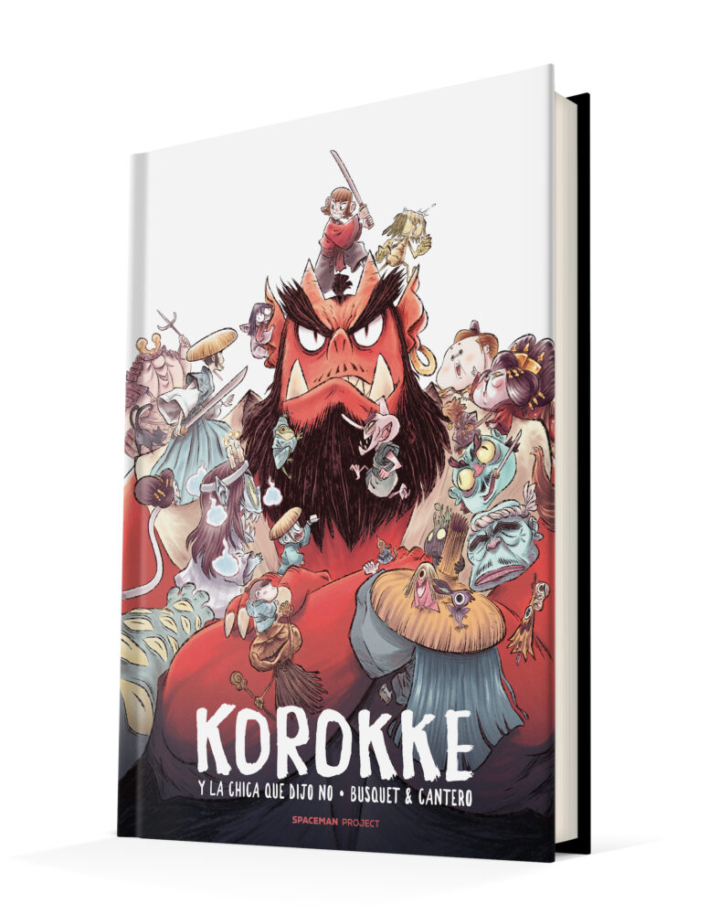 Korokke