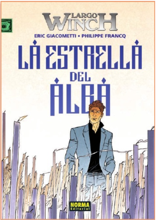 Largo Winch