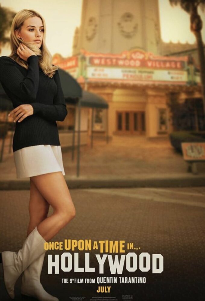 Once Upon A Time In Hollywood Poster Margot 1200 1765 81 s