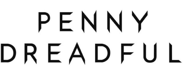 Penny Dreadful Logo