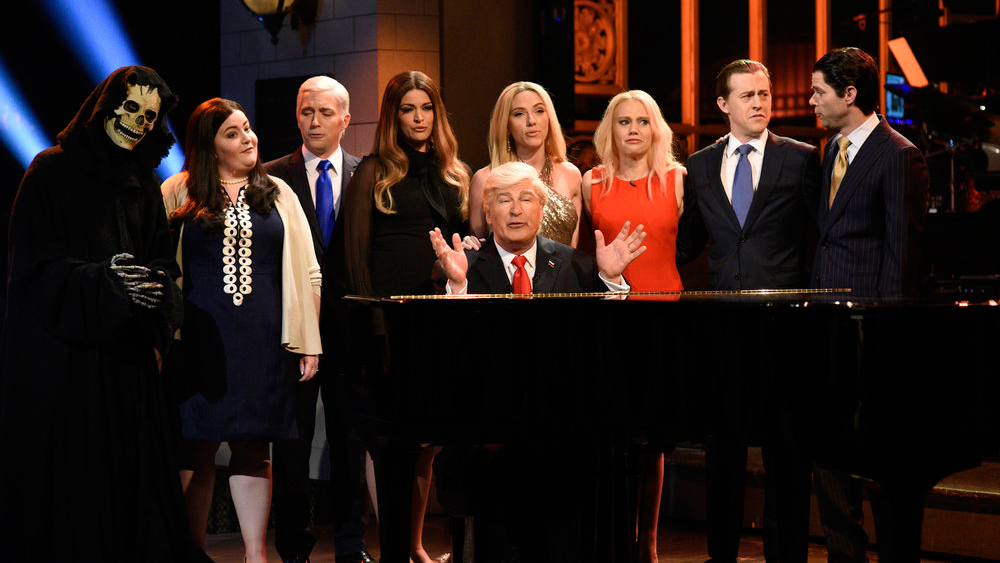 Saturday Night Live 2