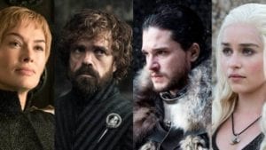 Series 2 Las cosas que nos hacen felices