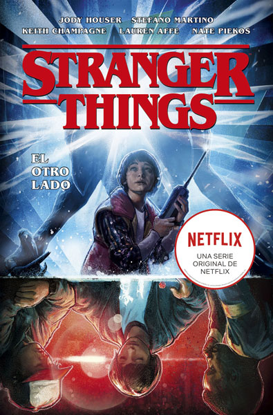 Stranger Things