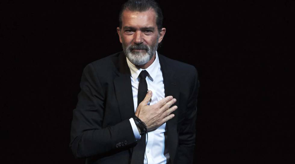 antonio banderas