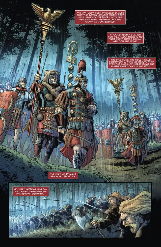 britannia3 cosas felices