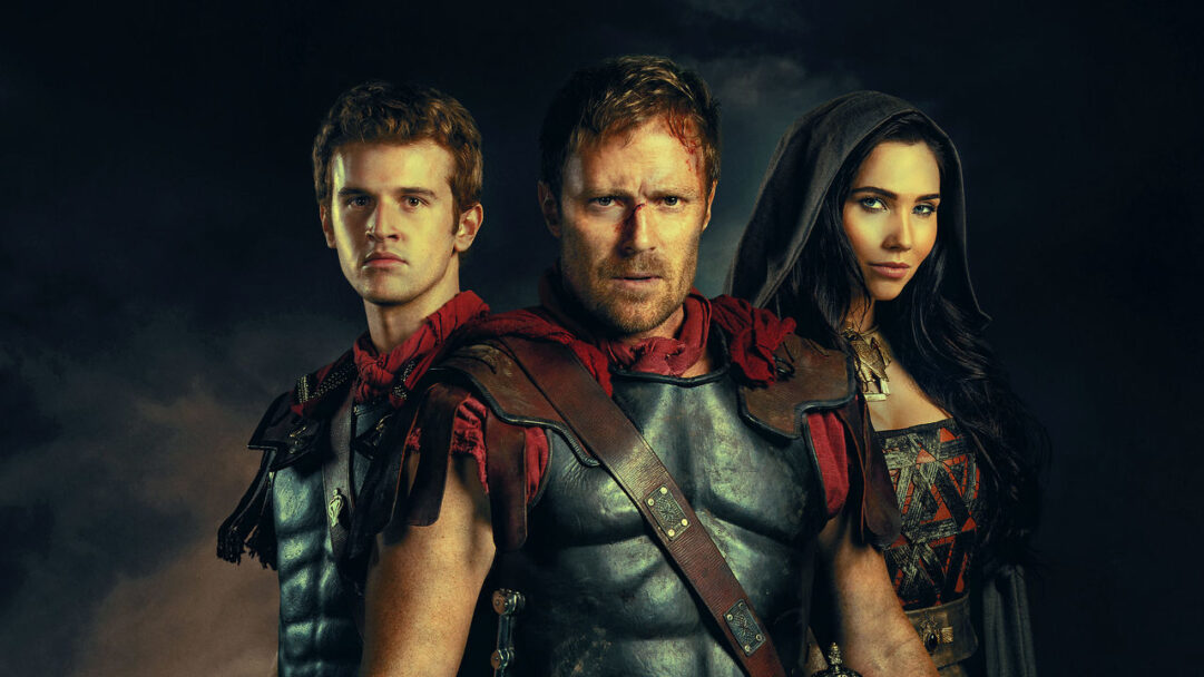 el imperio romano caligula netflix las cosas que nos hacen felices