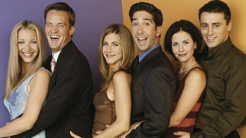 friends