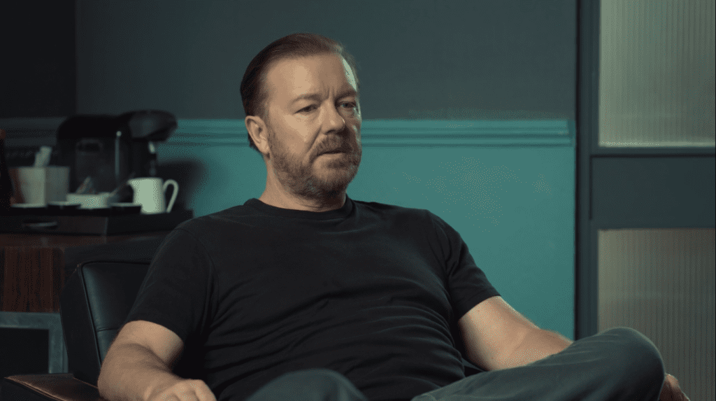 gervais